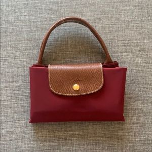 Longchamp Le Pliage Tote